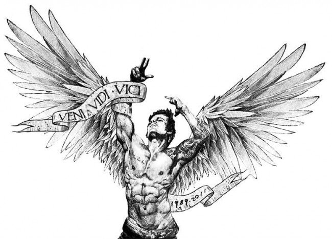 Official website of http://t.co/BGZhtOjMzc - Do you love Zyzz? Follow me for many reasons to keep mirin'
