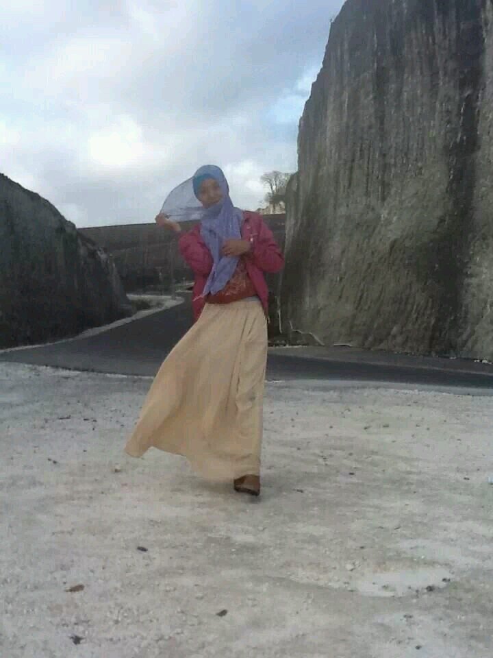 terus maju