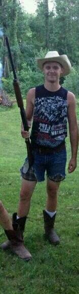 the name is Cody, ima diesel man carryin the good ol' Detroit power house #269 #6.5l #tdi