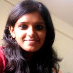 riithika's profile picture. 