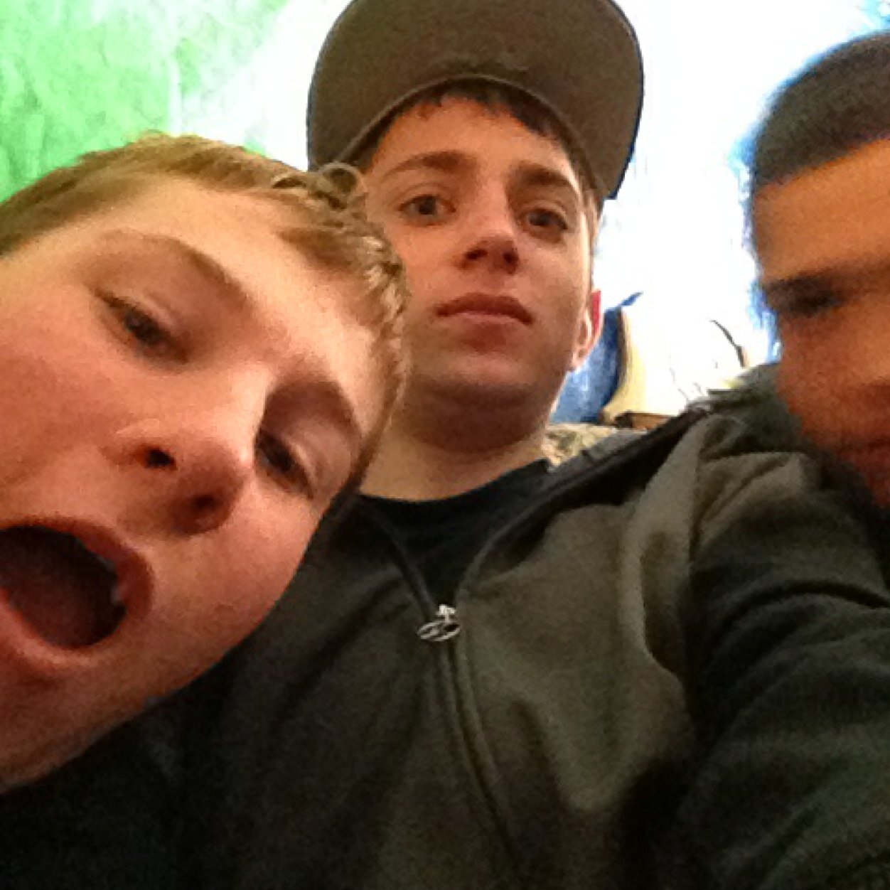 chisbarnes's profile picture. 