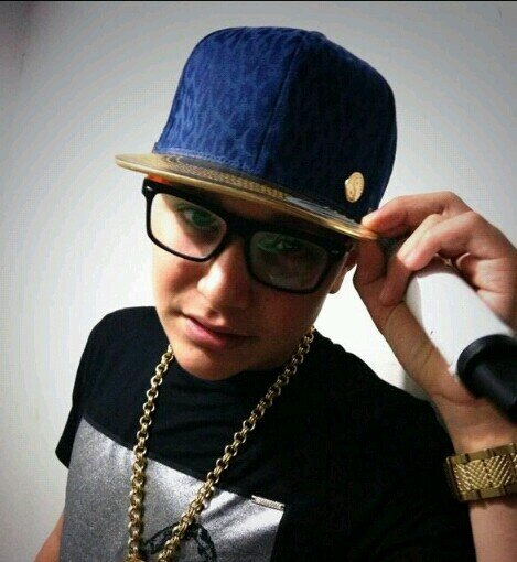 Fa Clube dedicado ao Mc Gui, Nos siga no Instagram @mcguioficialidolo