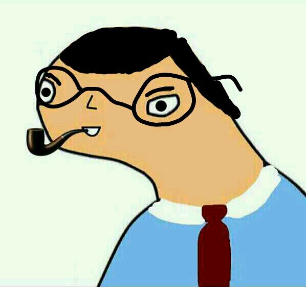 #AsupMOB| Hei Em Bruk I Hev En IQ Uv 48 Whut Sum PeePull Kul Mintuly Ratirdud (Original Brick Toon) [No Affiliation With Anchorman]