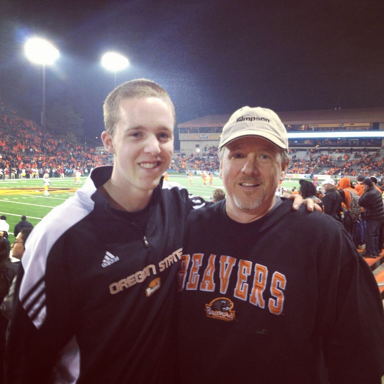 Ryan_Engler's profile picture. OSU - LXA