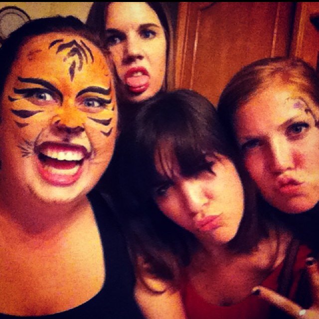 claireganns's profile picture. keep calm and nurse on.