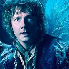 Bilbo Baggins. Hobbit. Adventurer. And here to help the Dwarves claim back their homeland from Smaug. [RP] [MU]