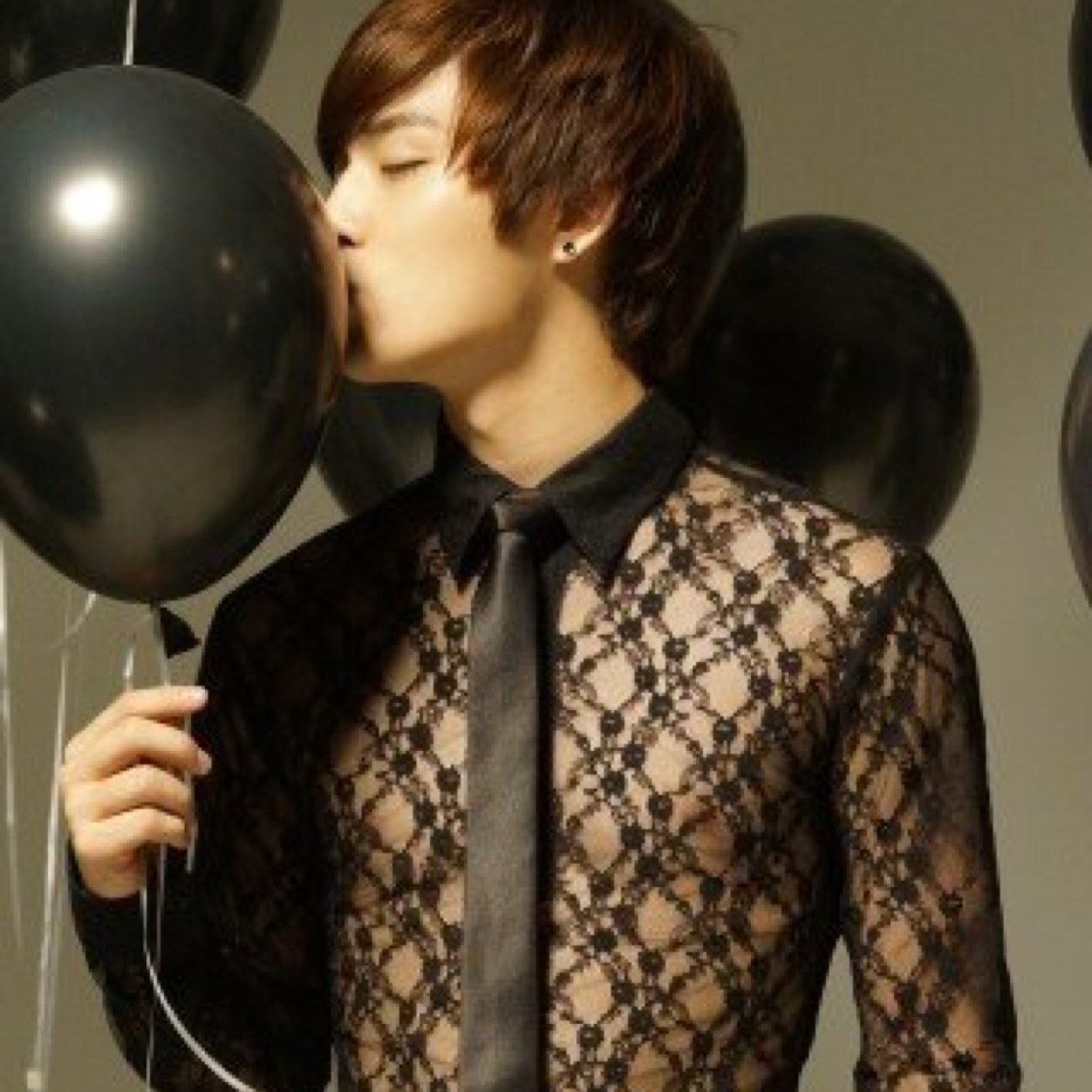 MYPACE GENE for YongSeok ( fake )
