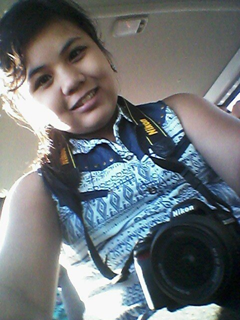 hailiejade04's profile picture. Beauty is imperfection | Brahman | Dancing & Singing is my passion | insta: @hailiejade04