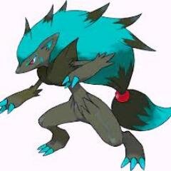 level: 20      moves: shadow ball, shadow claw, scratch, and night fang