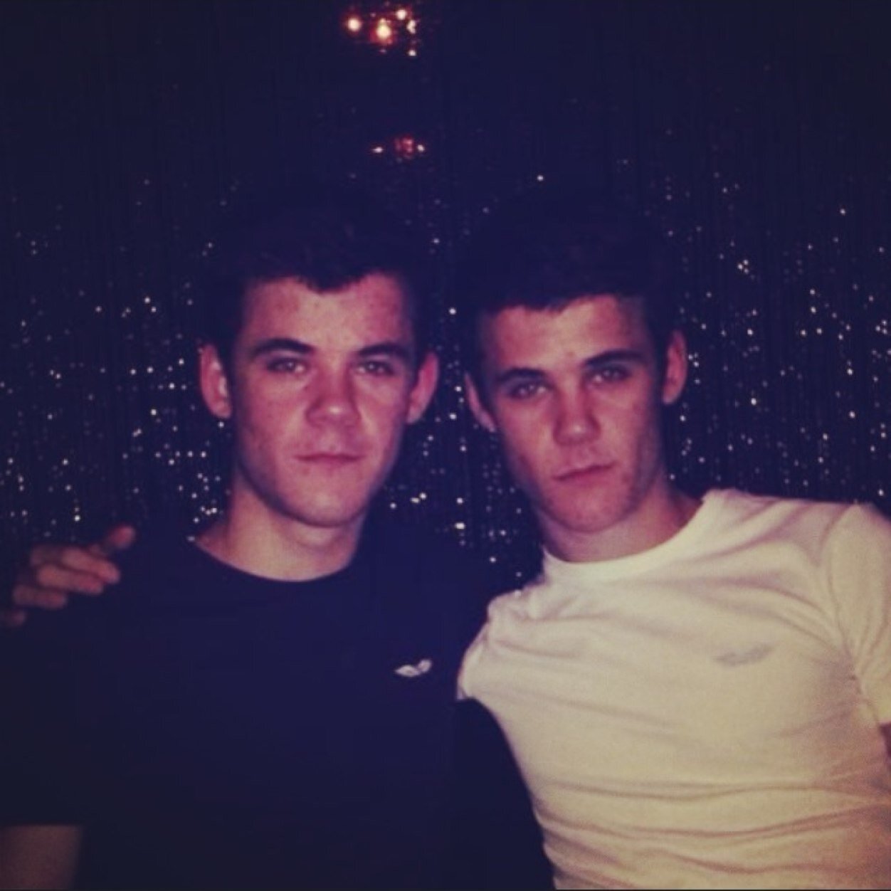 AlexDocherty3's profile picture. London