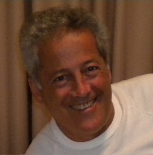 Paul_Margolin's profile picture. 