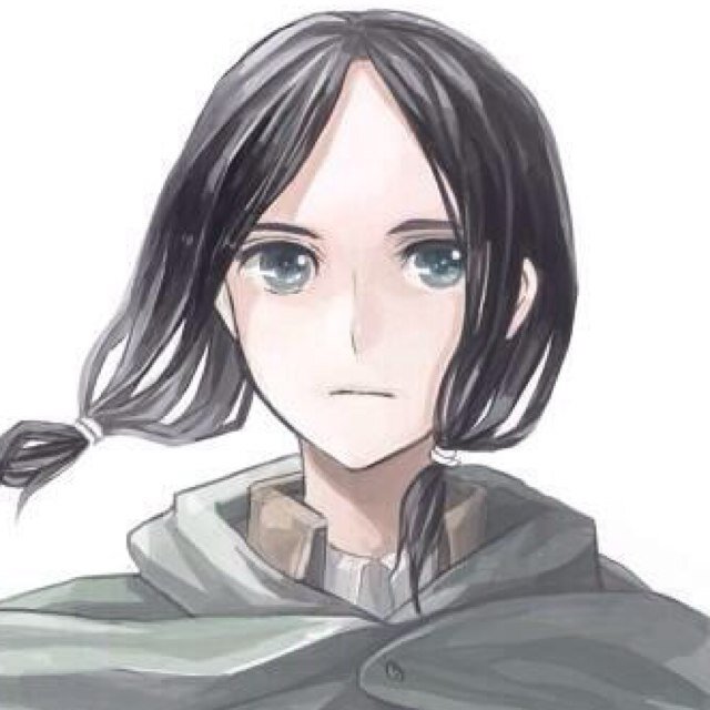ทหารฝึกหัดรุ่นที่ 104 มีน่า คาโรลิน่า..!「Shingeki no Kyojin || RP in Thai || ติชมการแคสได้เสมอนะคะ 」