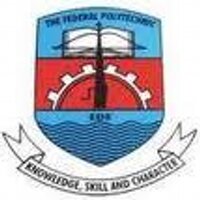 Federal Poly Ede (@fedpolyede) 's Twitter Profile