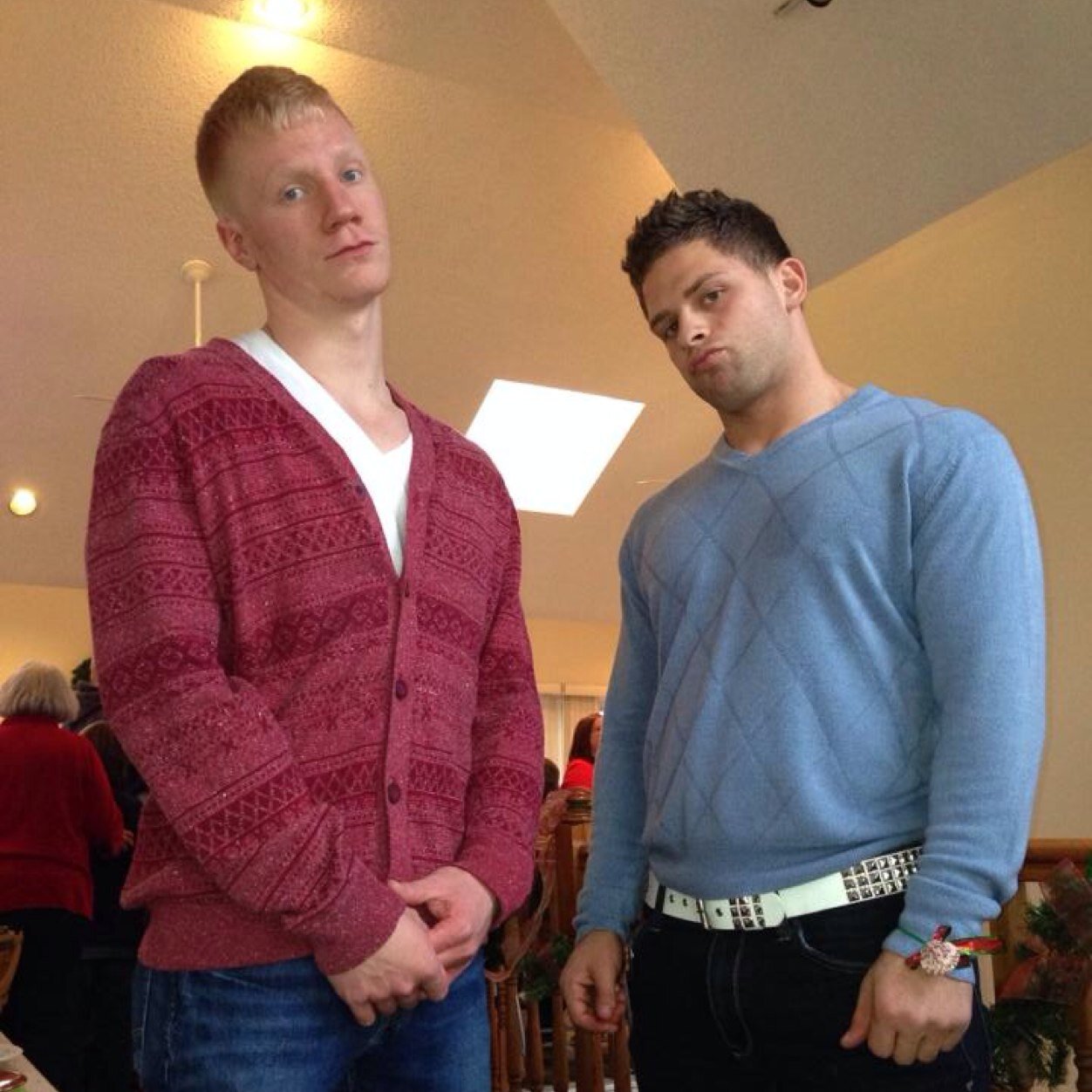 BratleyNaugle's profile picture. 