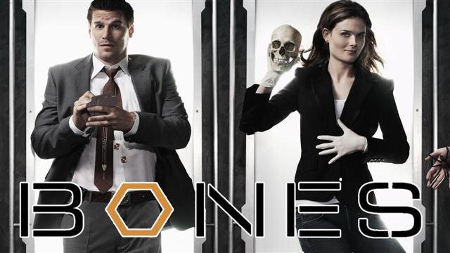 Memorable quotes from the hit TV series: Bones. Have a favorite quote from Bones? Tweet it to us!