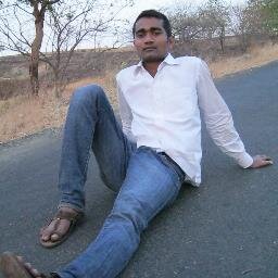 maheshsalke89's profile picture. 