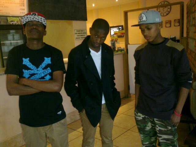 Krump.....I live lyf lyk I own it, if u hate me I dnt gve a fvck!!! #worst behavior