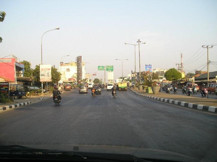 Rawa Panjang Bekasi Timur , Kota Bekasi