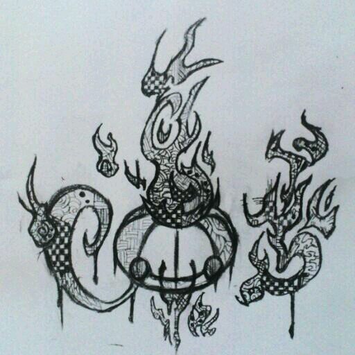 MegaChandeluv's profile picture. おい規制されたぞ@MegaChandelove