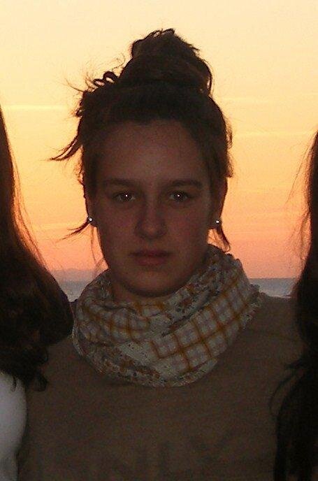 uxue08's profile picture. 