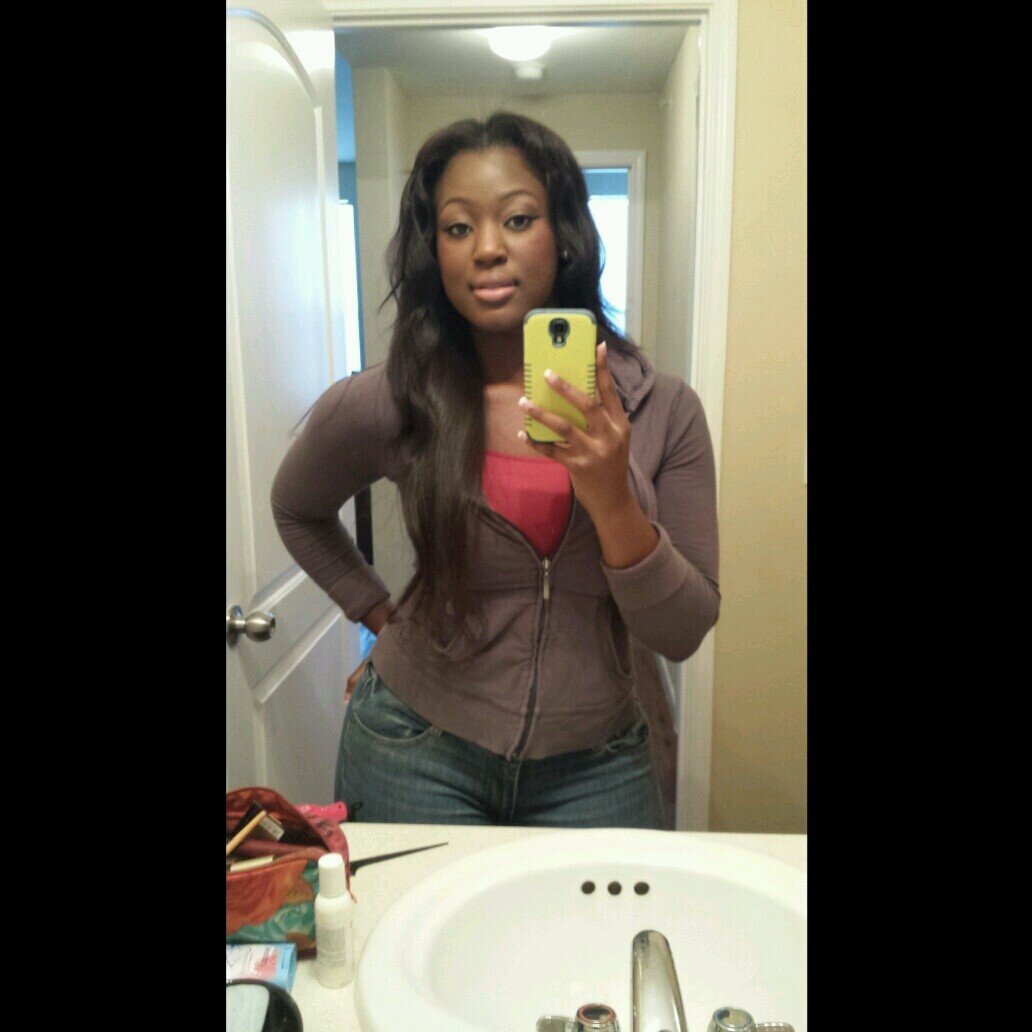 Instagram: @BattleChick19...... #FutureRN #HoustonBound #LovingTheManAbove(GOD) #SINGLE #TeamDarkSkin #LovingMyTwitterFam...... Plz Don't Judge Me!!!