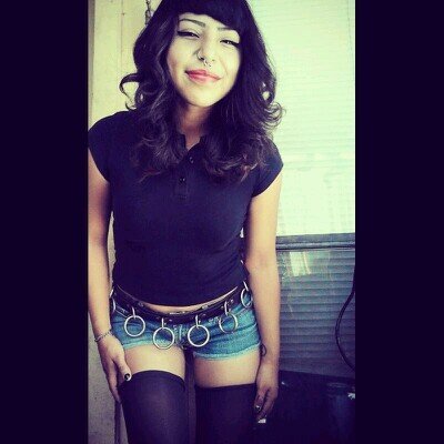 Not square, not hippie, and not like you. かわいい姫 ♡♡ . 21