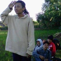 my name is Prasetyo just follow me @Prasetyo420 . follback? mention! SMK Perguruan Rakyat 2 X TKJ 02