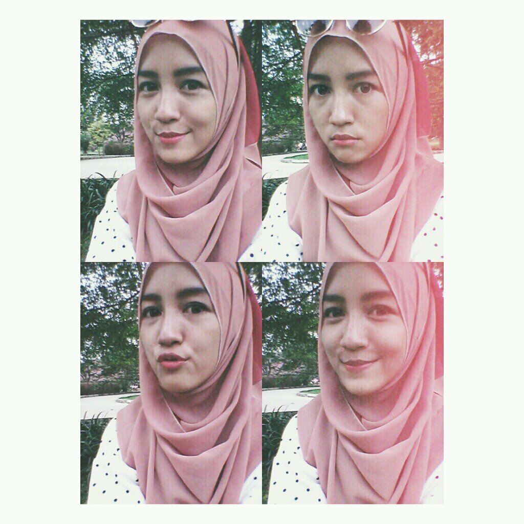 UNJ 2011 | IG : septiayulestari Path : Ayu Lestari