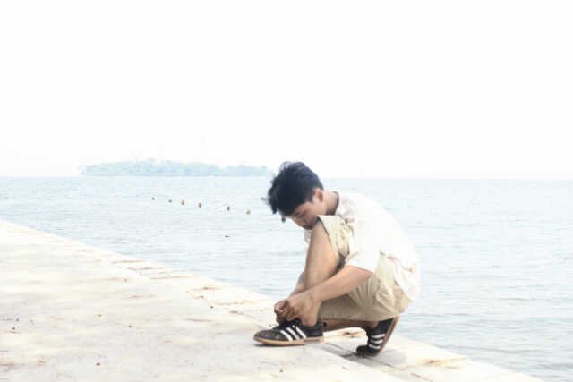 pendendam bagi kegagalan