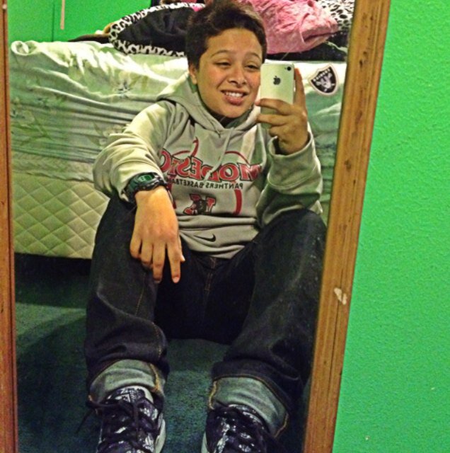 CLASS OF 2015 :)