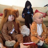 Dean Wring (@deanwring) Twitter profile photo
