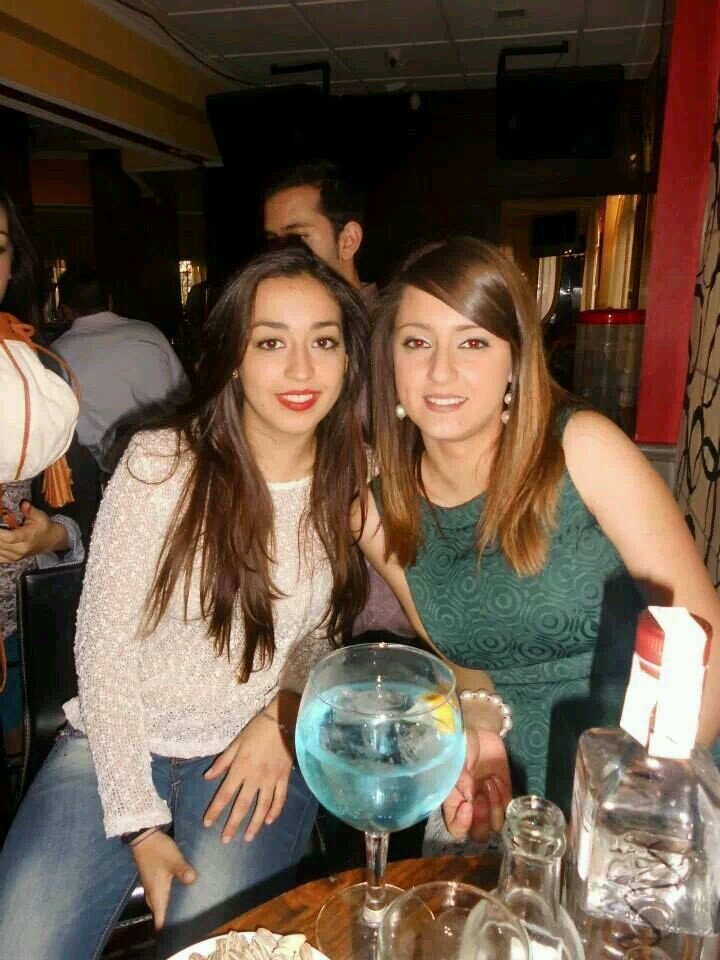 VMadrid5's profile picture. Estuudiando Lenguua de Signos! Pon un sordo en tu viida :)