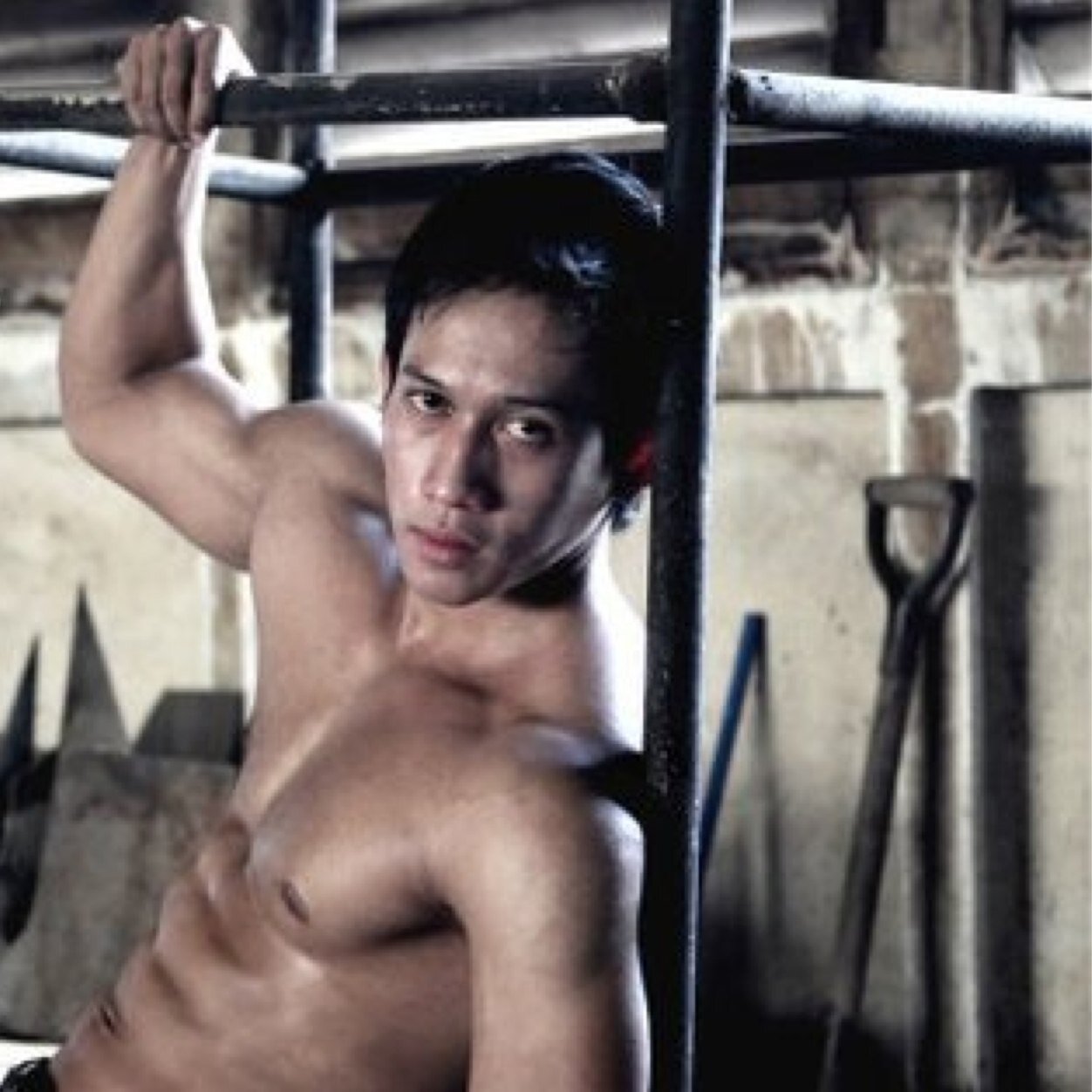 Top 10 LMen Jakarta 2010 , Top 30 LMen Jakarta & Bandung 2012 | Icon CK asia 2012 - 2015