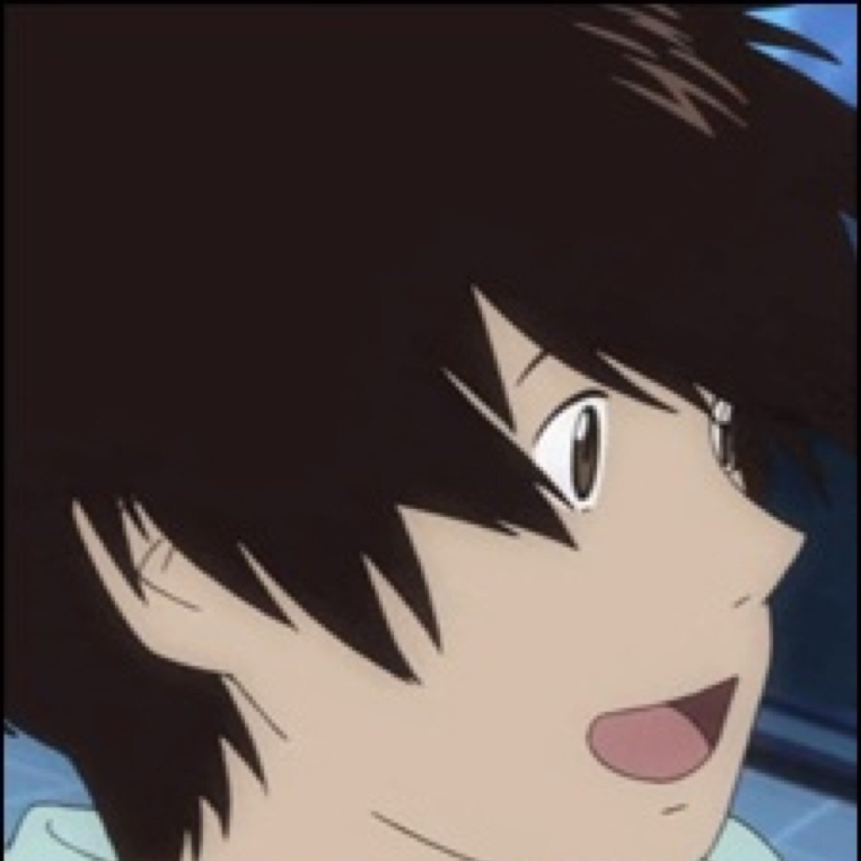H-Hey! Um, my name's Kenji. I'm an admin for Oz.. I'll do my best to help in any way I can, okay?