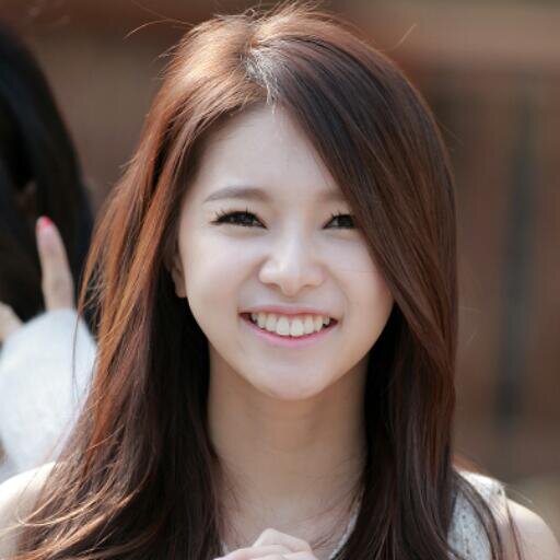 i am a winner from @WinCRP fiestar's baby face leader jei 89lines