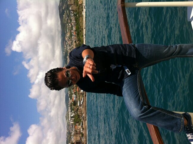 NFranjieh's profile picture. Engineering & Contracting