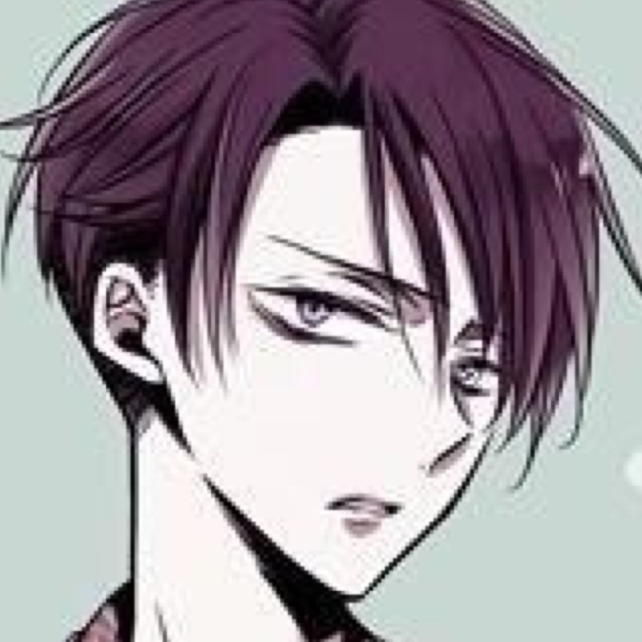 I hate everyone... besides my brother Eren. @Little_Eren