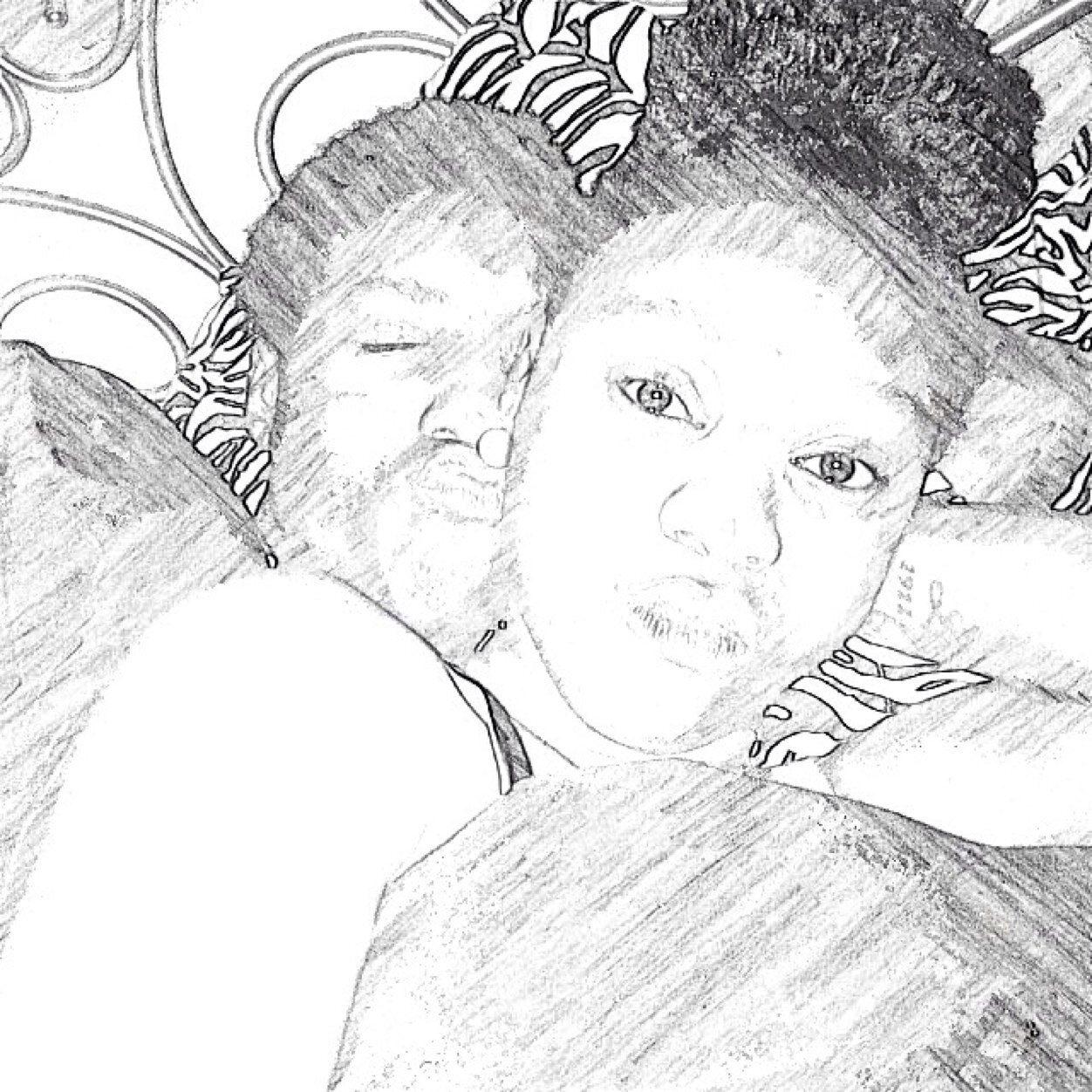 8/5/13 lord please watch over my bestie as she fights for our country! -Amen