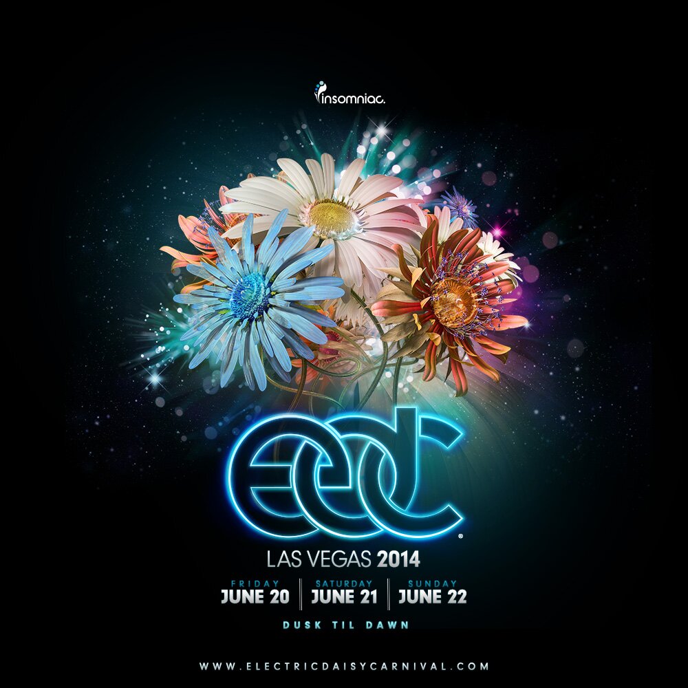 EDCLV 2014 OFFICIAL MEETUP