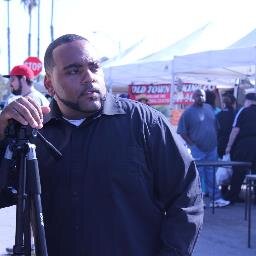 Tribe of JUDAH Media member for http://t.co/WNtLJPuxVv, CEO for the E N D Project, Co-producer of T.M.H.T.M.J. public speaker Husband and FATHER