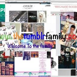 Welcome to TheBlogin Family.
The Family of blog's