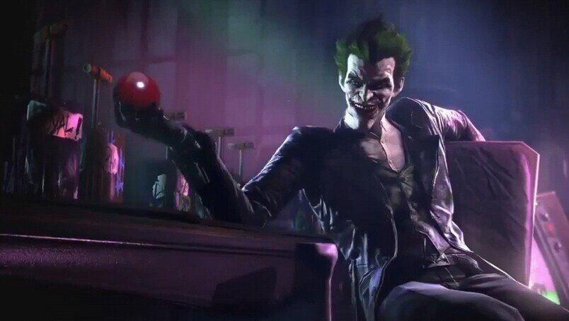 Killing,insane,harley,blackcat,poisonivy an bats...