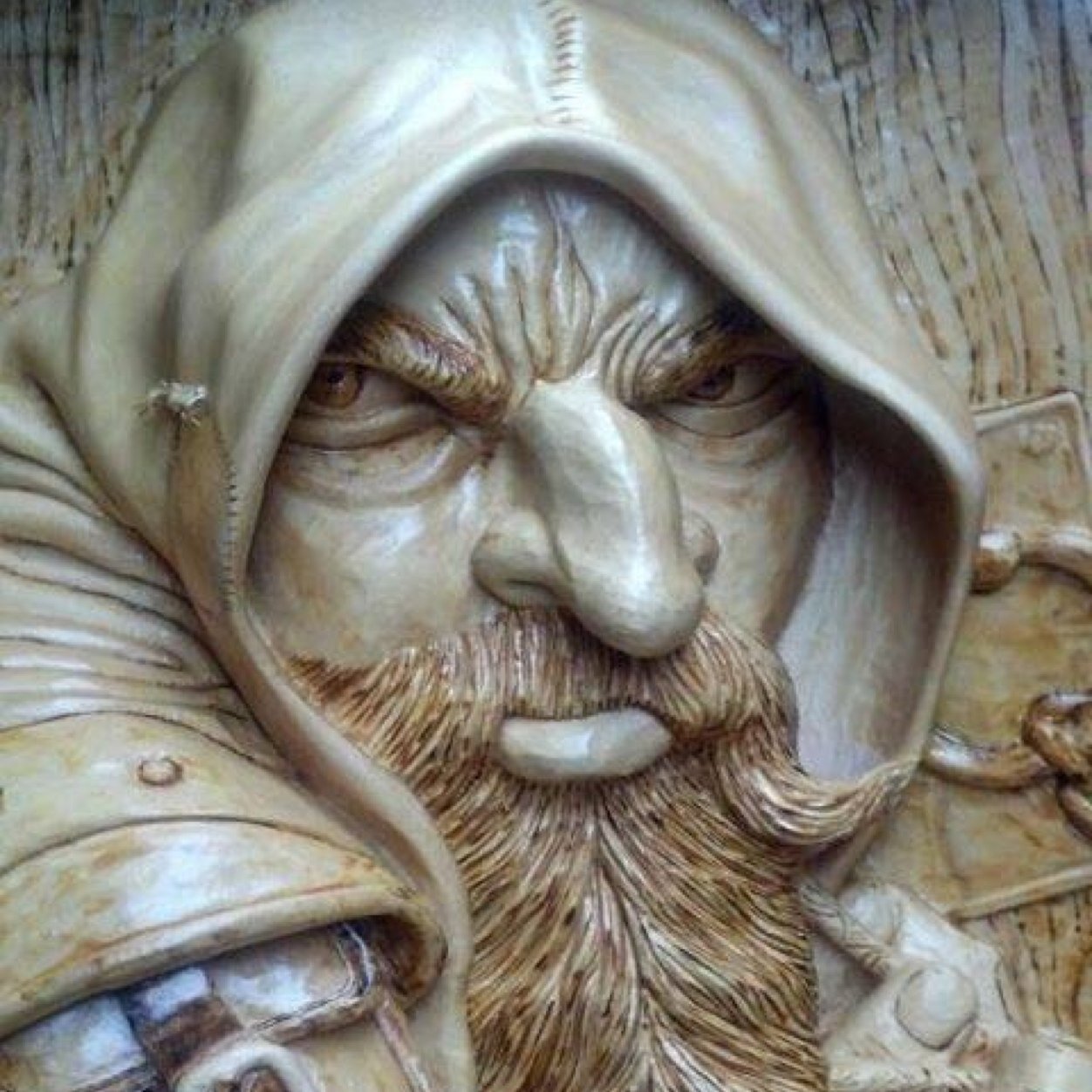Madcarver00's profile picture. I feel so at peace when #woodcarving. There is nothing better for my peace of mind..
My work is for sale: https://t.co/kHmM5NYvSr
