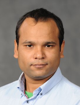 Assistant Professor, School of Environmental Sciences, Jawaharlal Nehru University, New Delhi, India