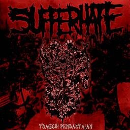 WE ARE PURWOKERTO DEATH CORE SYNDICATE
https://t.co/uKL5DEBX7s