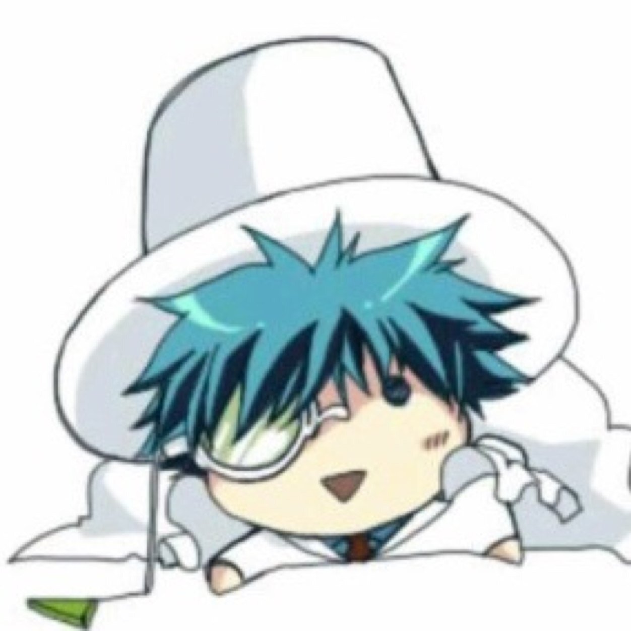 Kaito Kuroba 黒羽 快斗 Kaitokuroba Mk Twitter