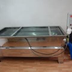 Hello We manufacture hadrographics Tanks
We are looking for a company that wanted to sell our products in the United States