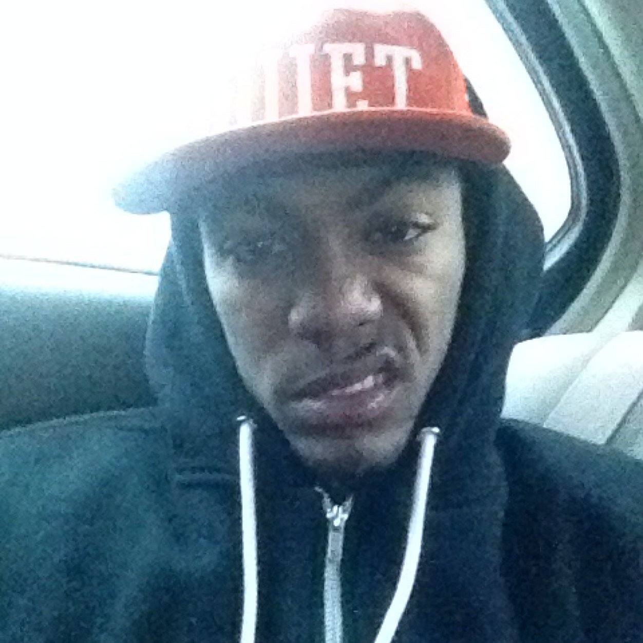 markuscrawf's profile picture. Dont be good my nigga be Great #Strive4Greatness