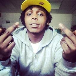 FmoI : _Imjustbloody