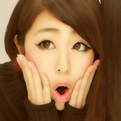 金子由美 Vogue Twitter